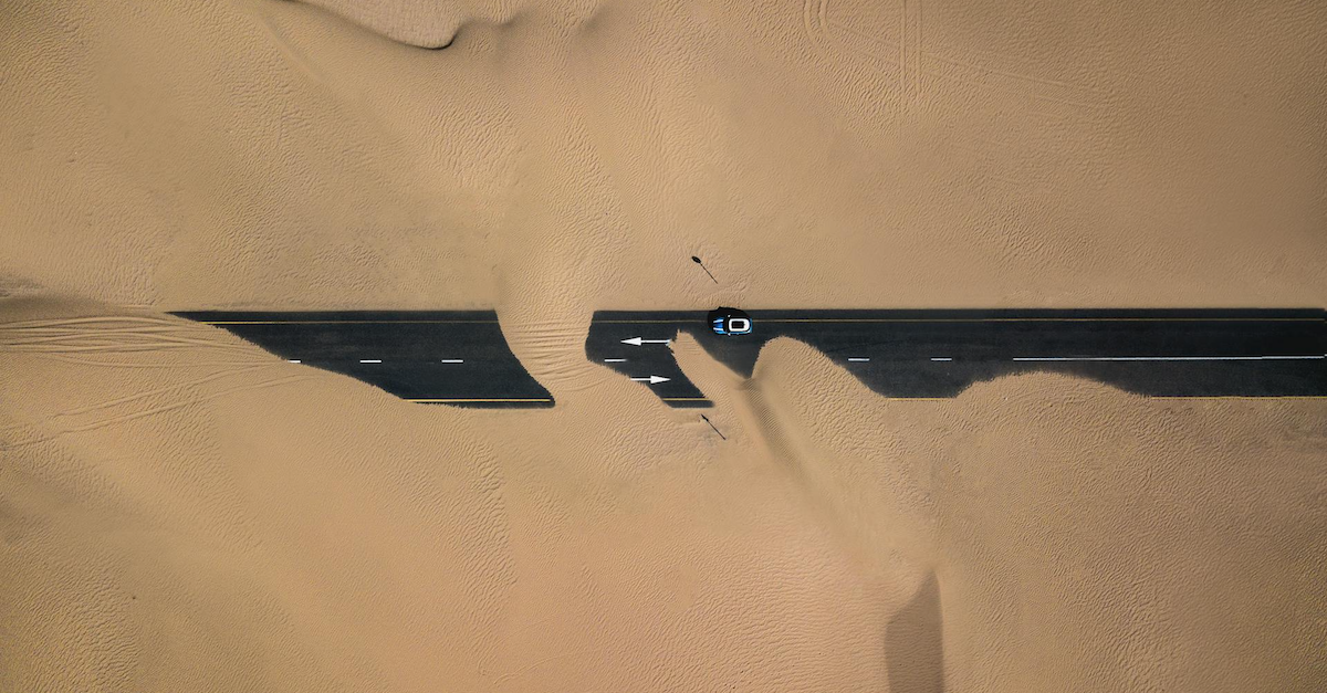 How to Reconnect with a Draft You No Longer Want to Write