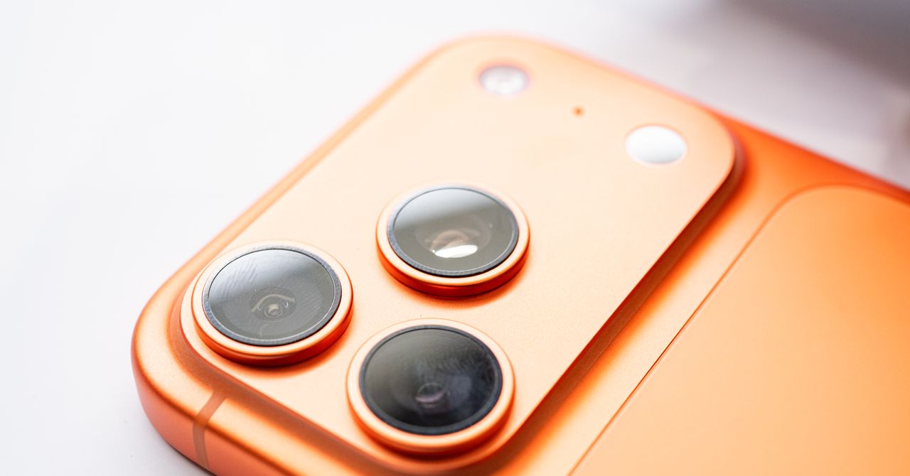 3 Exciting Camera Features on Apple’s New iPhone 17 Lineup