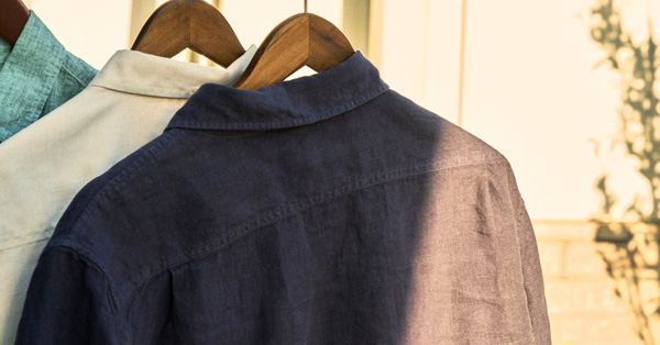 Why Some Linen Sucks · Primer