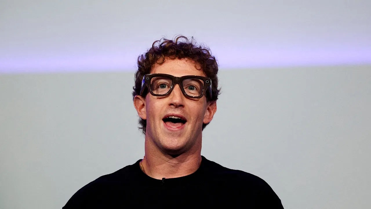 Meta AI glasses launch impacted by live demo failures on stage