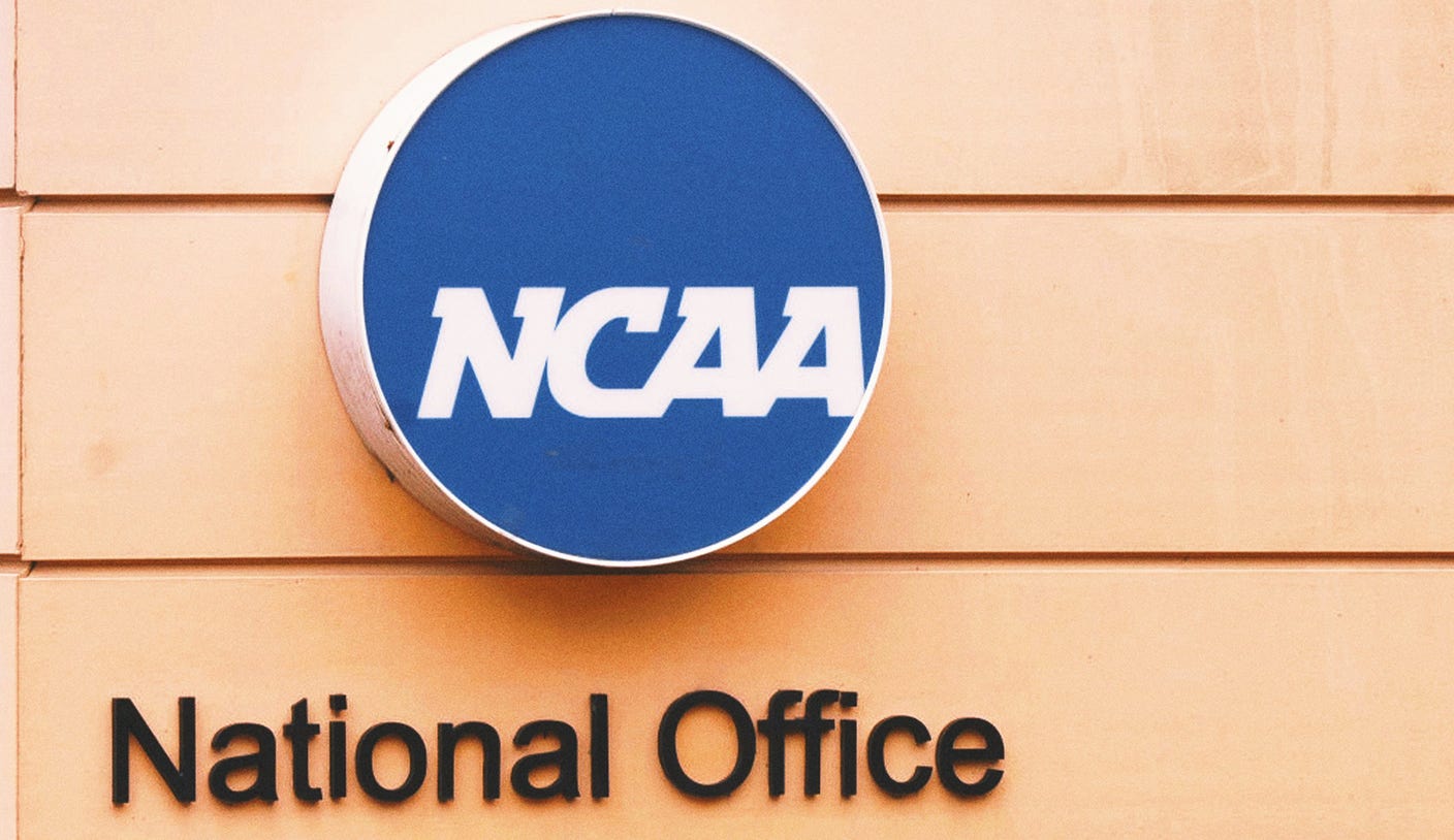 NCAA Announces Elimination of Spring Transfer Window