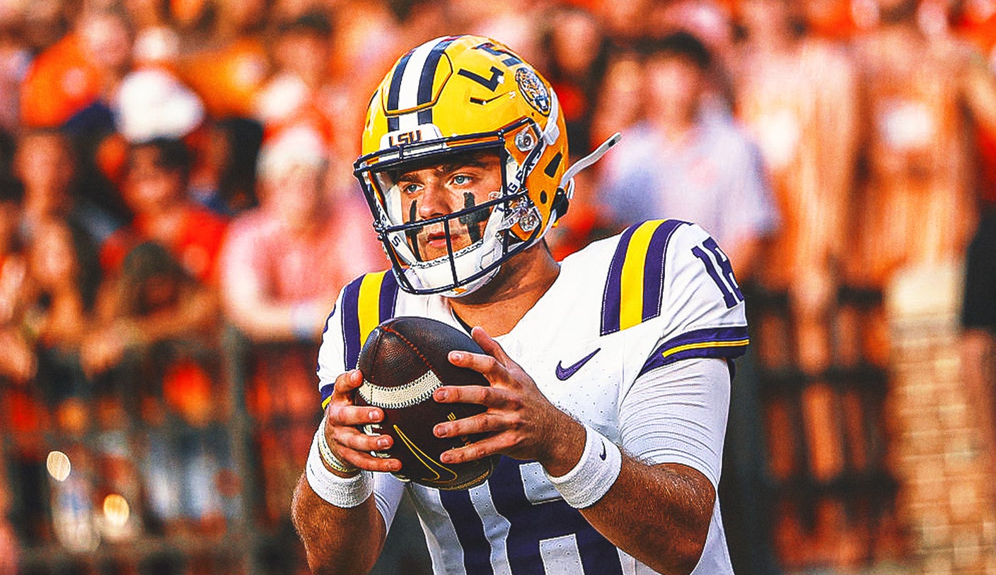 Welcome to Club Heisman: Mark Ingram, Matt Leinart Reveal Favorites, Sleepers