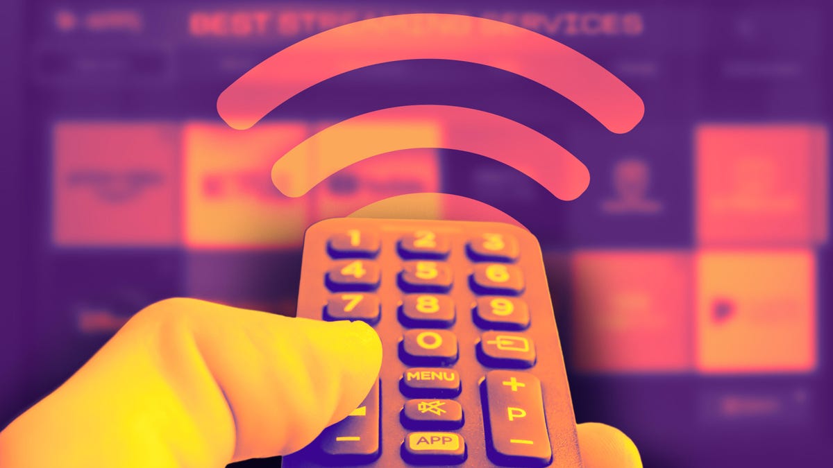 Best Live TV Streaming Services of 2025