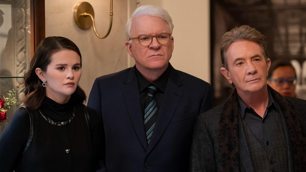 ‘Only Murders in the Building’ Season 5: When to Watch New Episodes