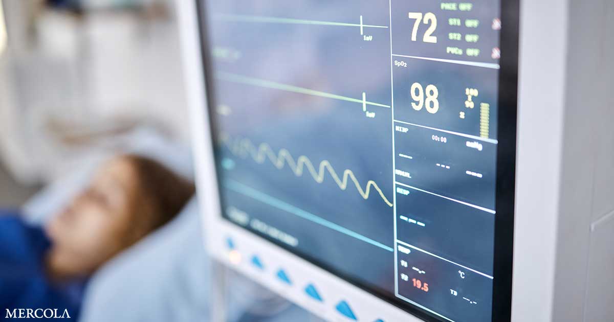 The Hidden Crisis in Organ Transplantation