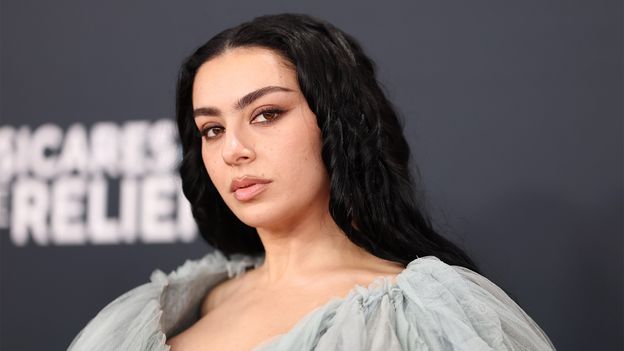 Charli XCX shines in quirky film debut