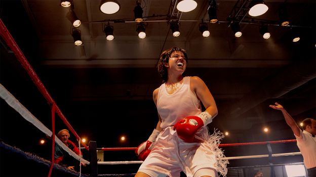 Sydney Sweeney’s dramatic transformation can’t fix ‘clichéd’ boxing biopic
