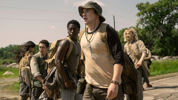 ‘It’s still so relevant’: The power of Stephen King’s first – and most disturbing