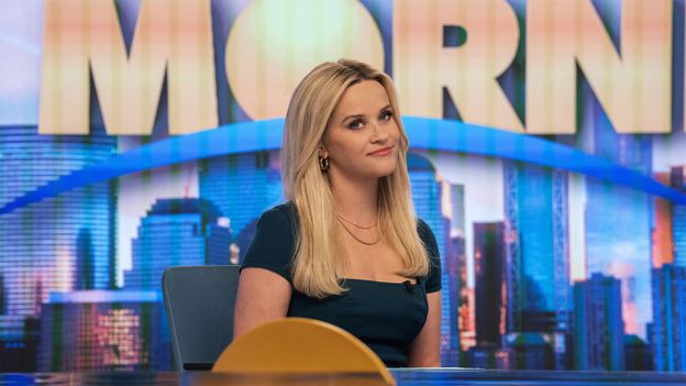 How The Morning Show became TV’s most chaotic drama