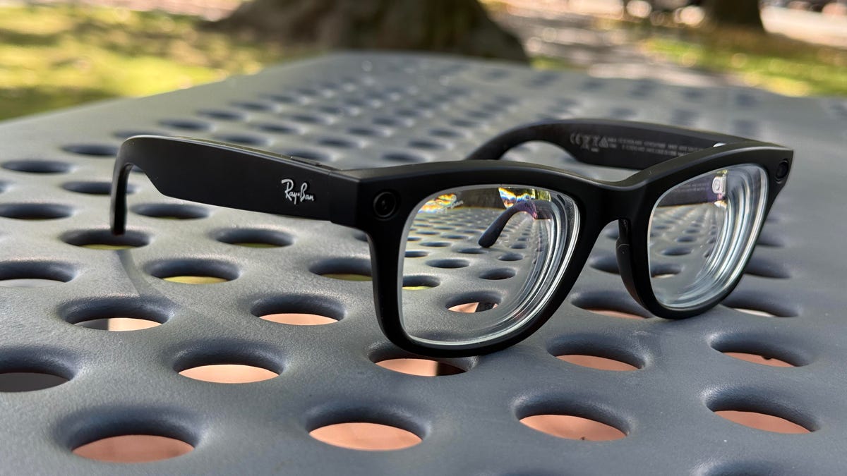 Best Smart Glasses in 2025: Get Meta’s Latest or Wait?