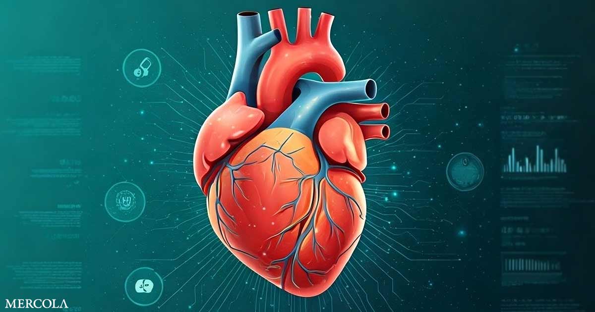 Rethinking Cardiovascular Disease Treatment Methods