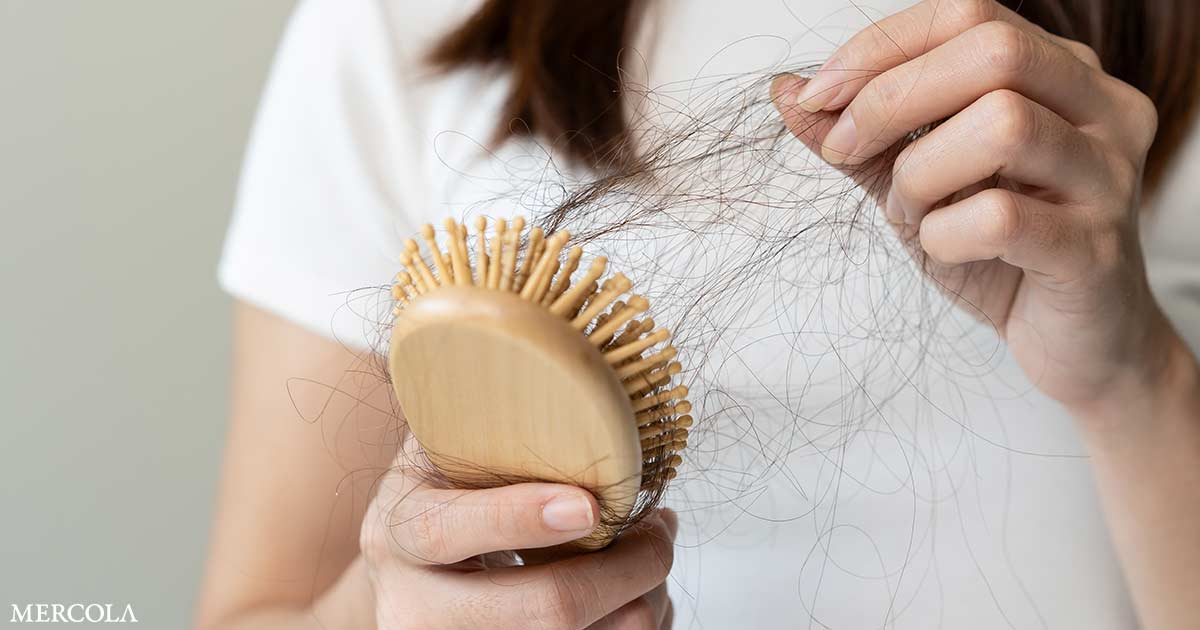 Sugary Drinks Increase Risk of Hair Loss, Study Finds