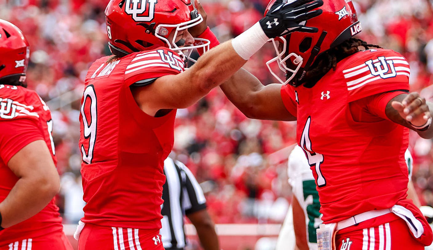 Texas Tech vs. Utah: How to watch, TV Channel, Streaming, Prediction