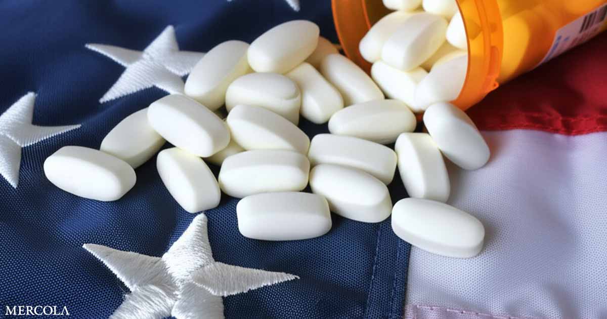 FDA Warns of Dangerous Drug Sold in Stores Nationwide