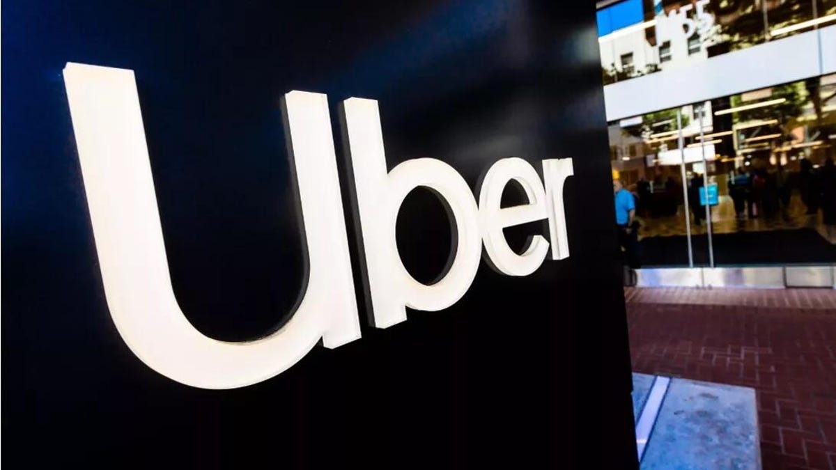 DOJ Sues Uber Over Allegations of Refusing Service to Disabled Customers