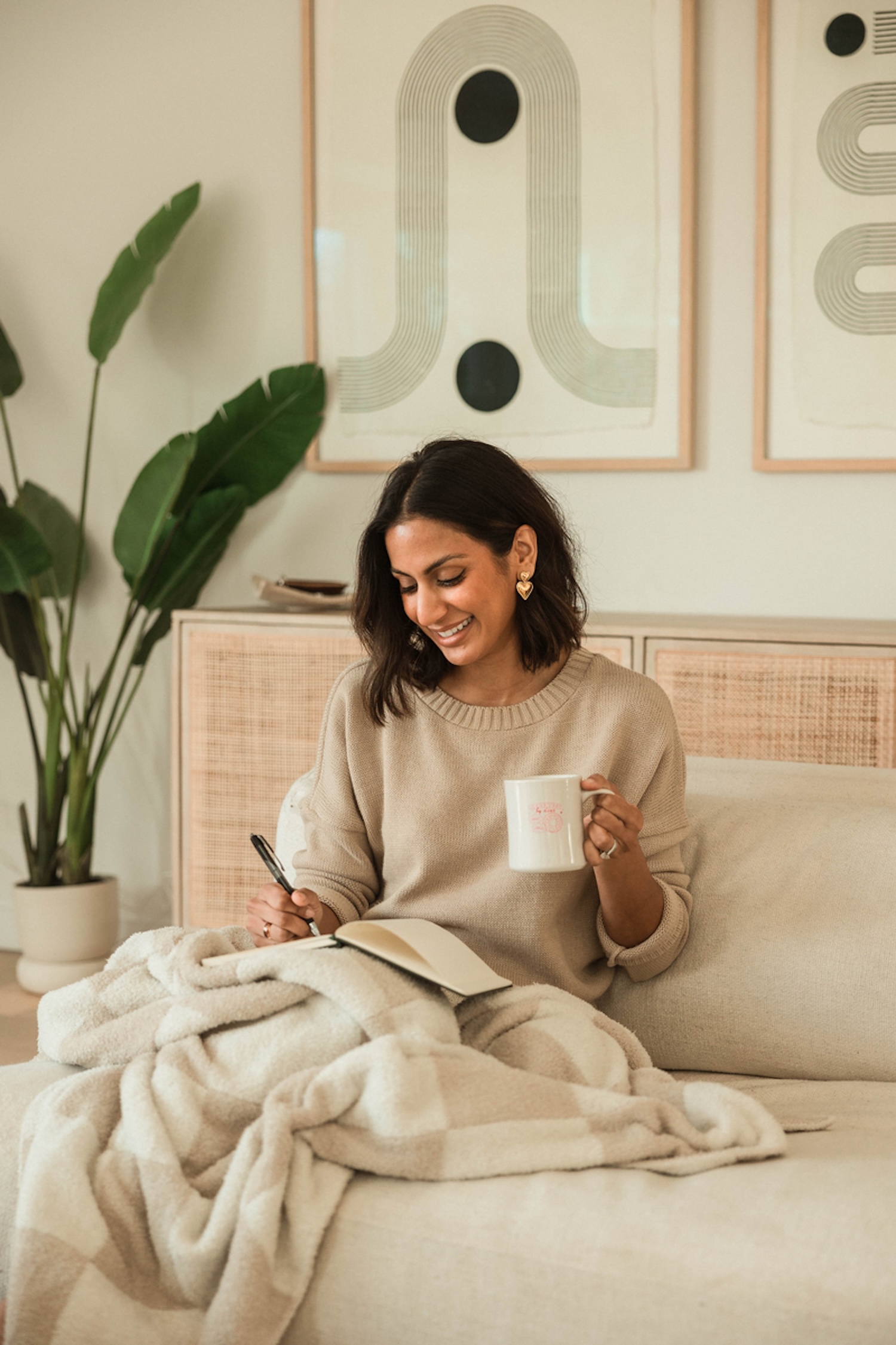 Ayurvedic Rituals to Ground You This Fall