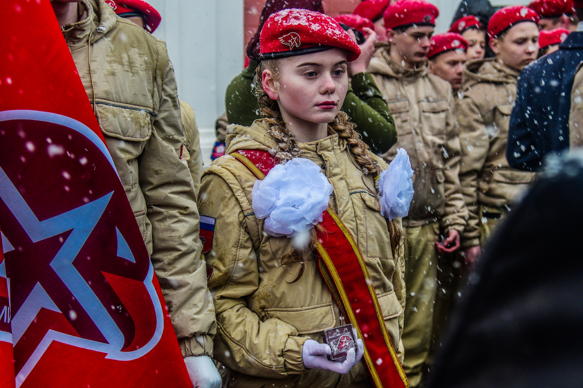 Intellectual violence | Eurozine