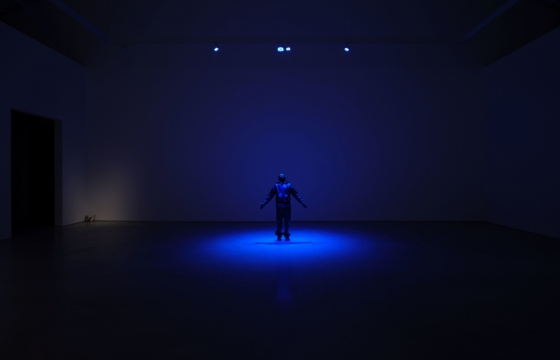 Juxtapoz Magazine – Esmaa Mohamoud: What Does Webster’s Say About Soul? @ Roberts Projects, Los Angeles