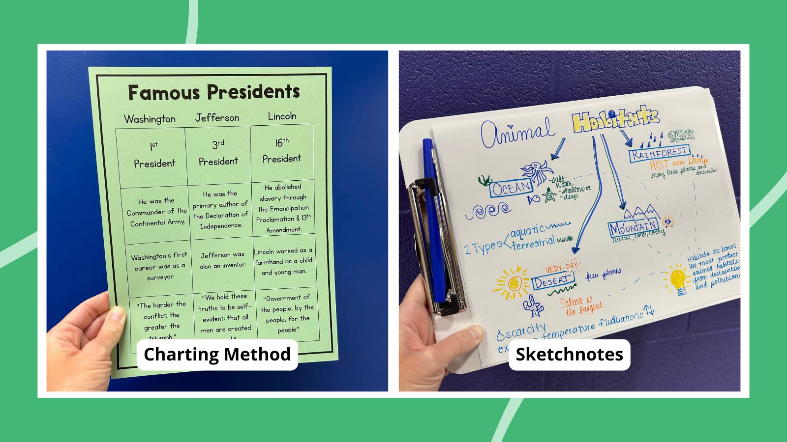 11 Note-Taking Strategies That Help Students Learn