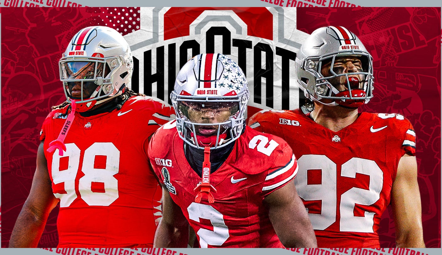 Confident, Disciplined, Explosive: Ohio State’s Defense Chasing Greatness