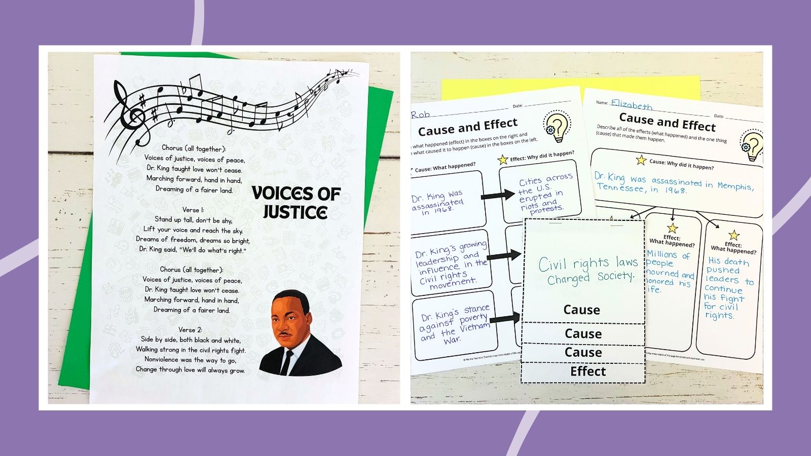 37 Meaningful Martin Luther King Jr. Activities for All Ages