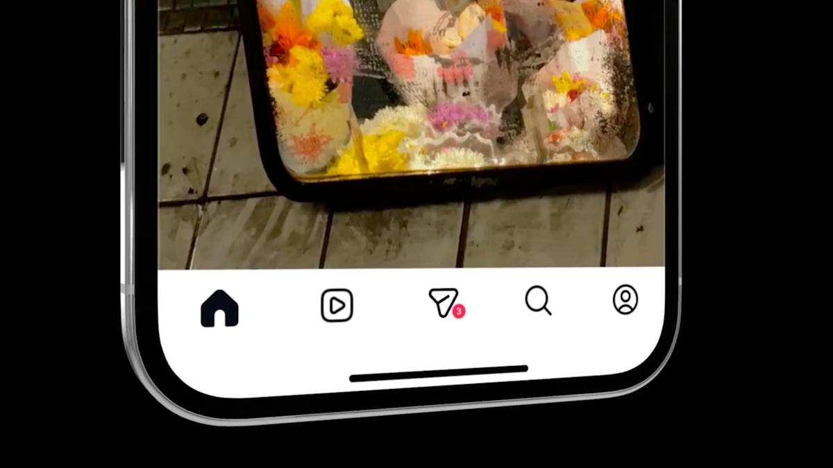 Instagram tests new layout that puts the spotlight on Reels and DMs
