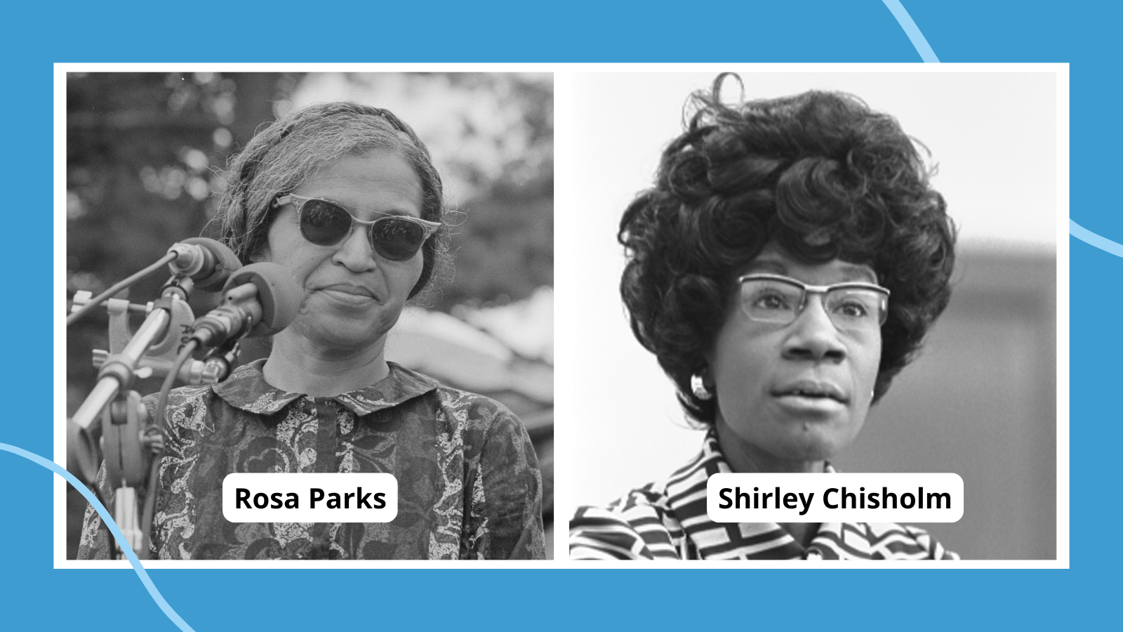 50 Famous Black Americans Everyone Should Know