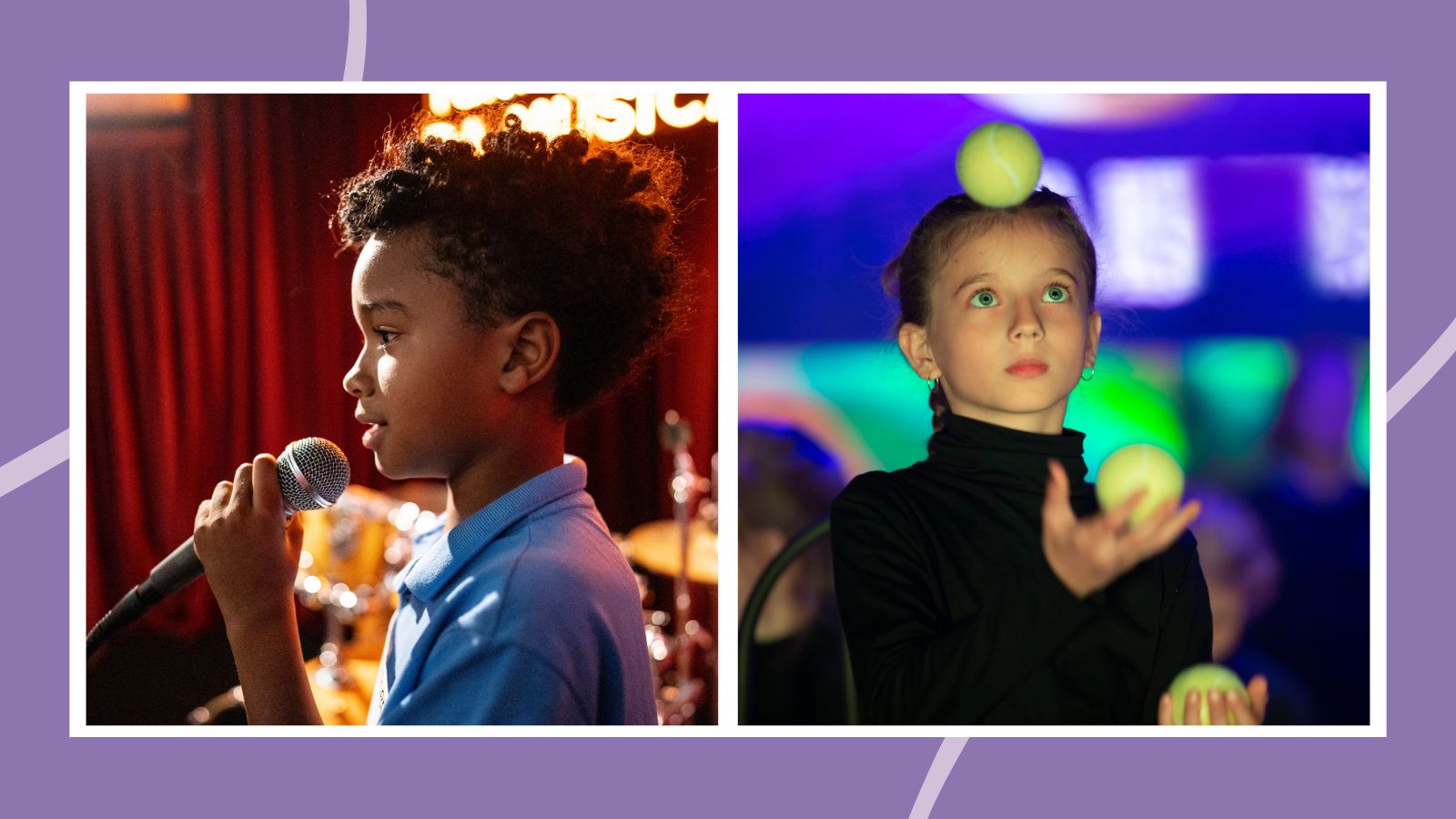 50+ Unique Talent Show Ideas, Plus Tips and More