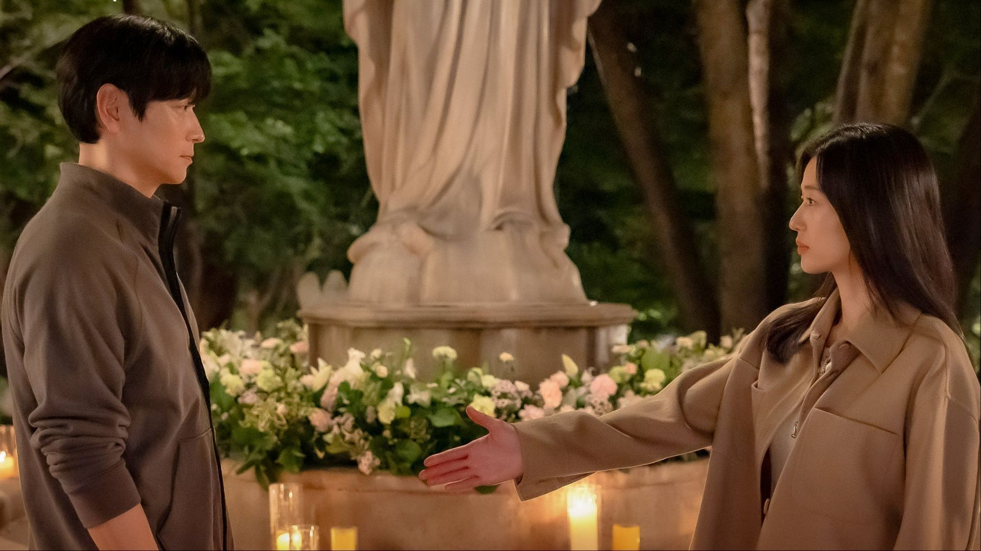 “We need Season 2”- Tempest fans disappointed after finale leaves San-ho’s fate and Mun-ju’s endgame unclear