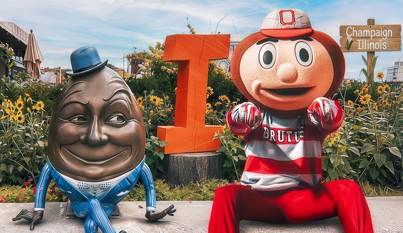 4 Takeaways From Ohio State’s Win Over Illinois on ‘Big Noon Saturday’