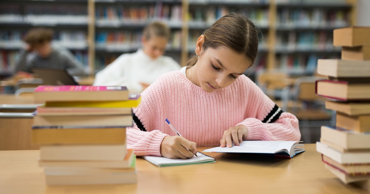 7 Valuable Study Skills for Middle School and How to Teach Them
