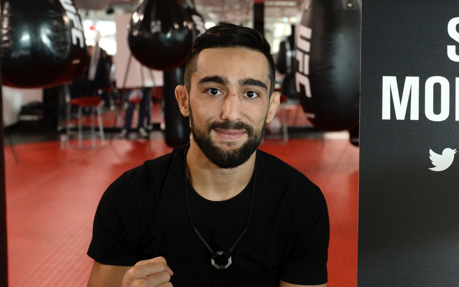 What happened to Suman Mokhtarian? Former UFC star killed in Sydney