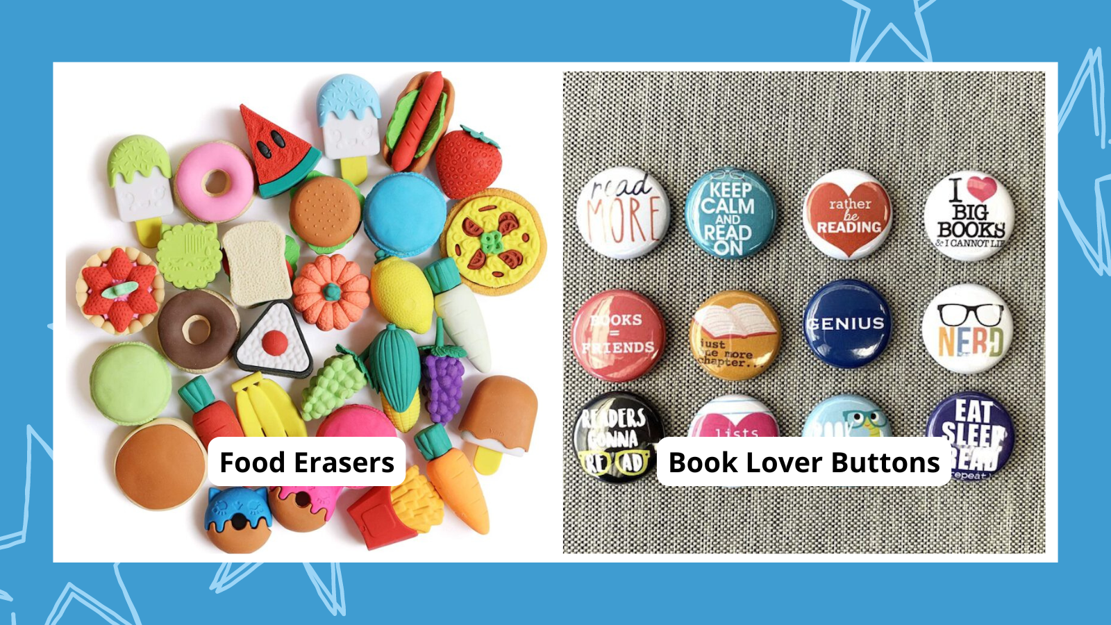 80 Inexpensive Gift Ideas for Students