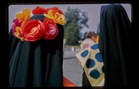 Juxtapoz Magazine – Corita Kent: The Sorcery of Images @ Marciano Art Foundation, Los Angeles