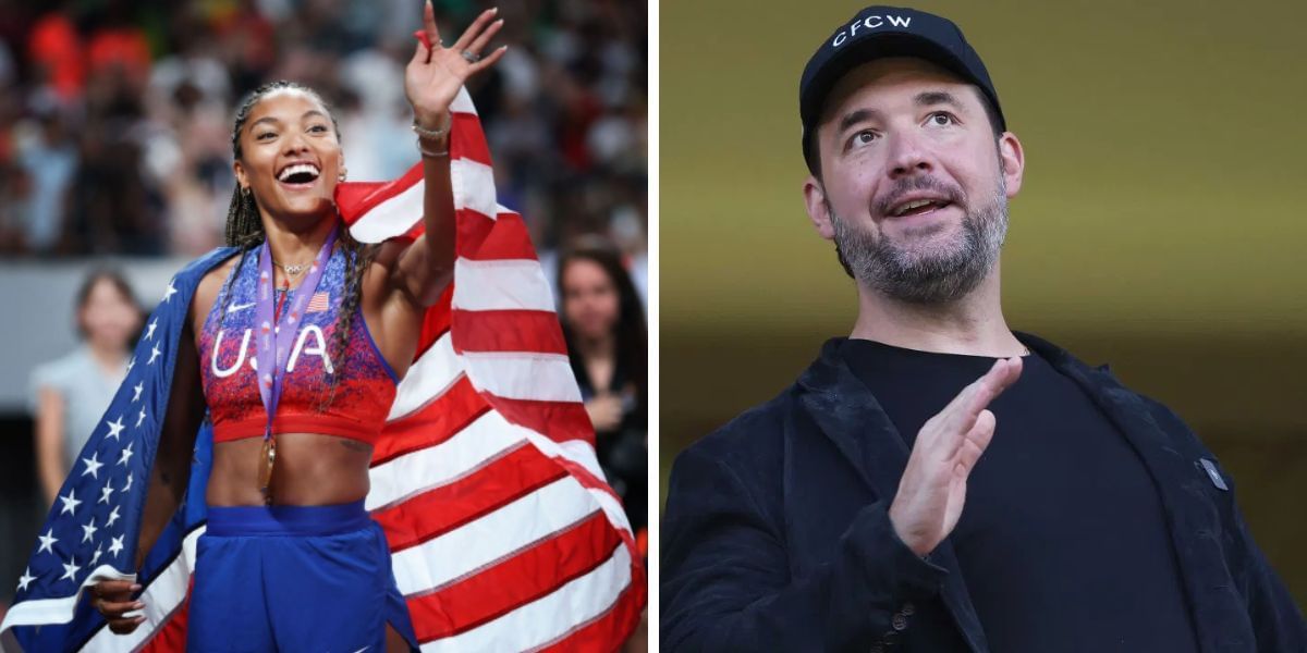 Told him everything I wanted