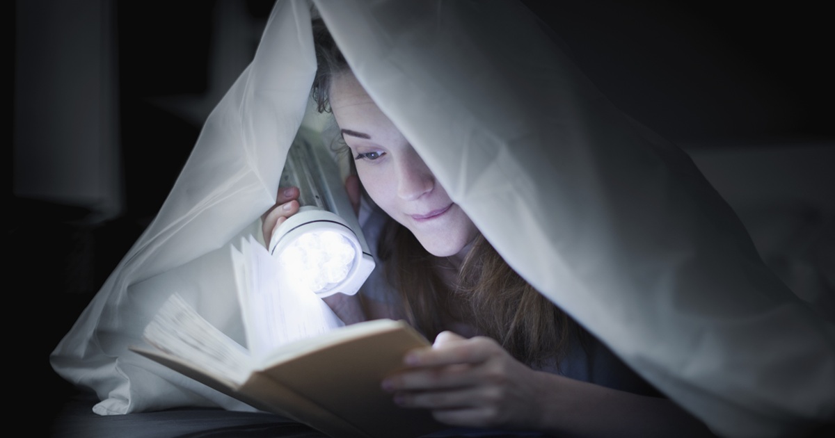 9 Spooky Middle and High School Halloween Reading Activities