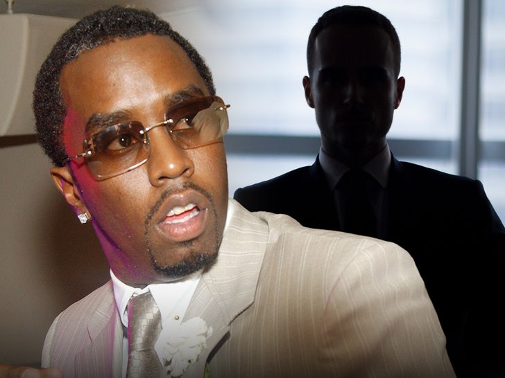 Diddy Lawsuit, Man Says He Contracted HIV After Sexual Assault at After-Party