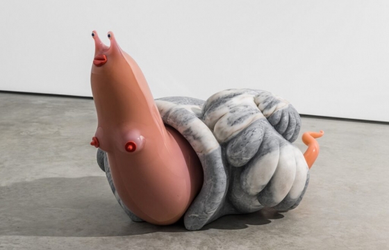 Juxtapoz Magazine – Haas Brothers: Uncanny Valley @ Cranbrook Art Museum, Bloomfield Hills, Michigan