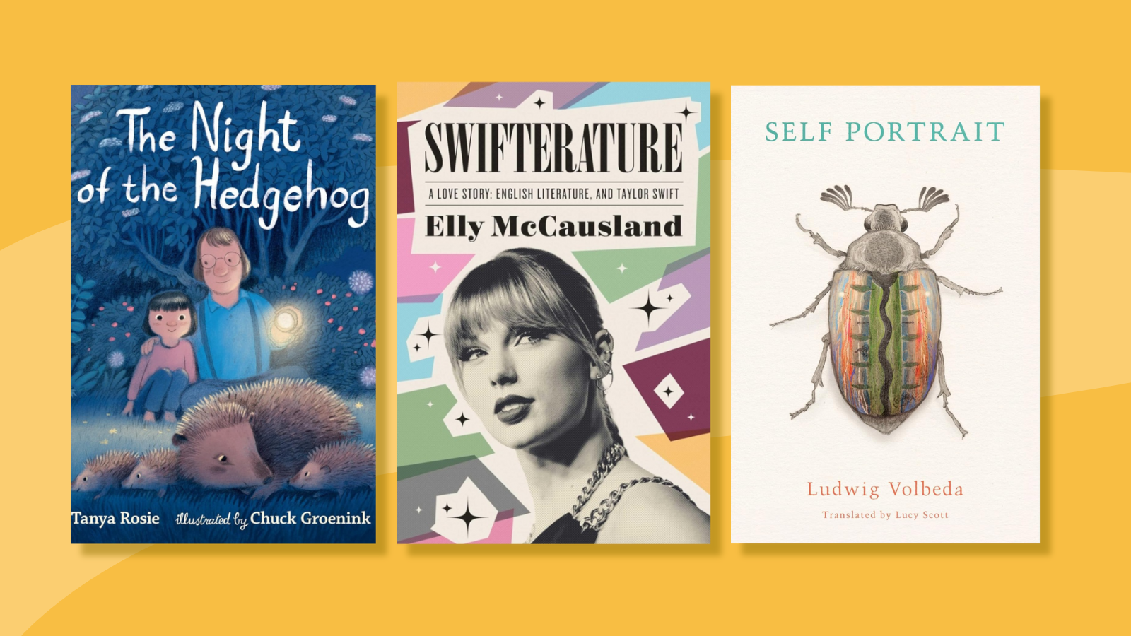 Best New Books Coming November 2025 for Kids and Teens