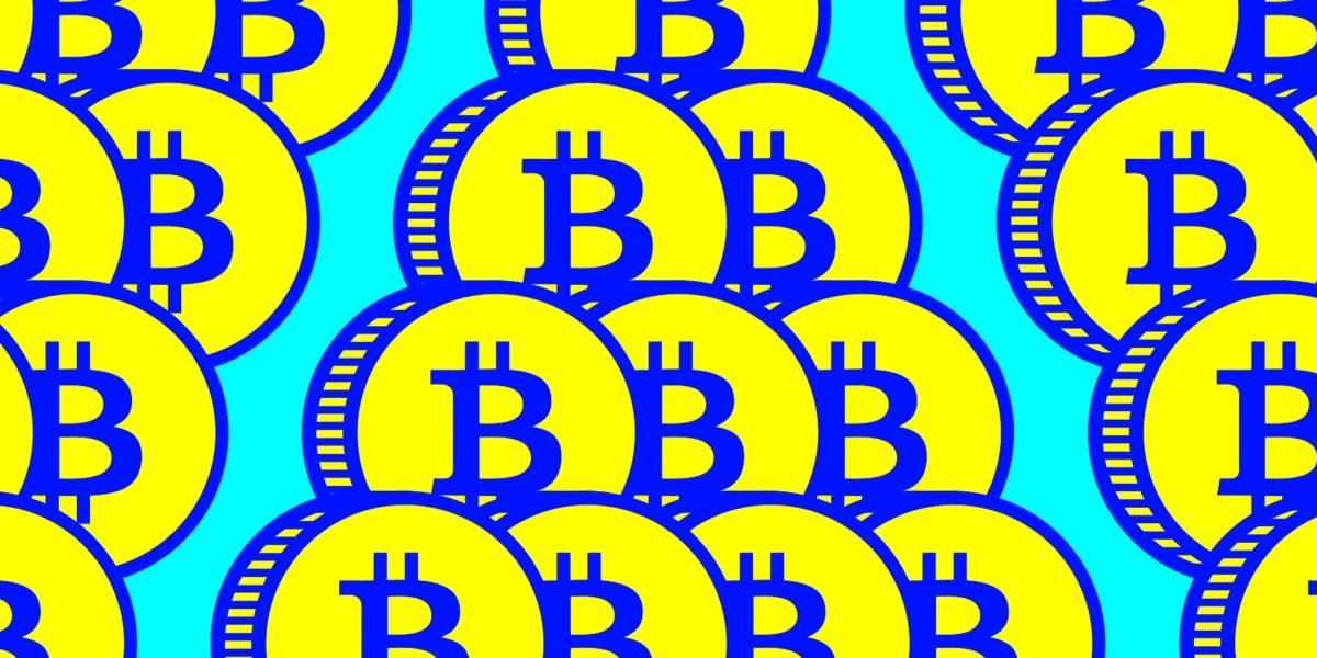 Bitcoin, Ethereum dip after Fed chair hints that 25-point rate cut may be last of 2025