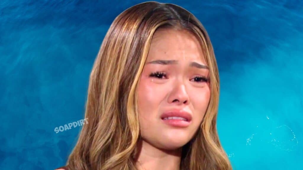 Bold and the Beautiful: Luna’s Death During Pregnancy? Who’s Plotting Her Murder?