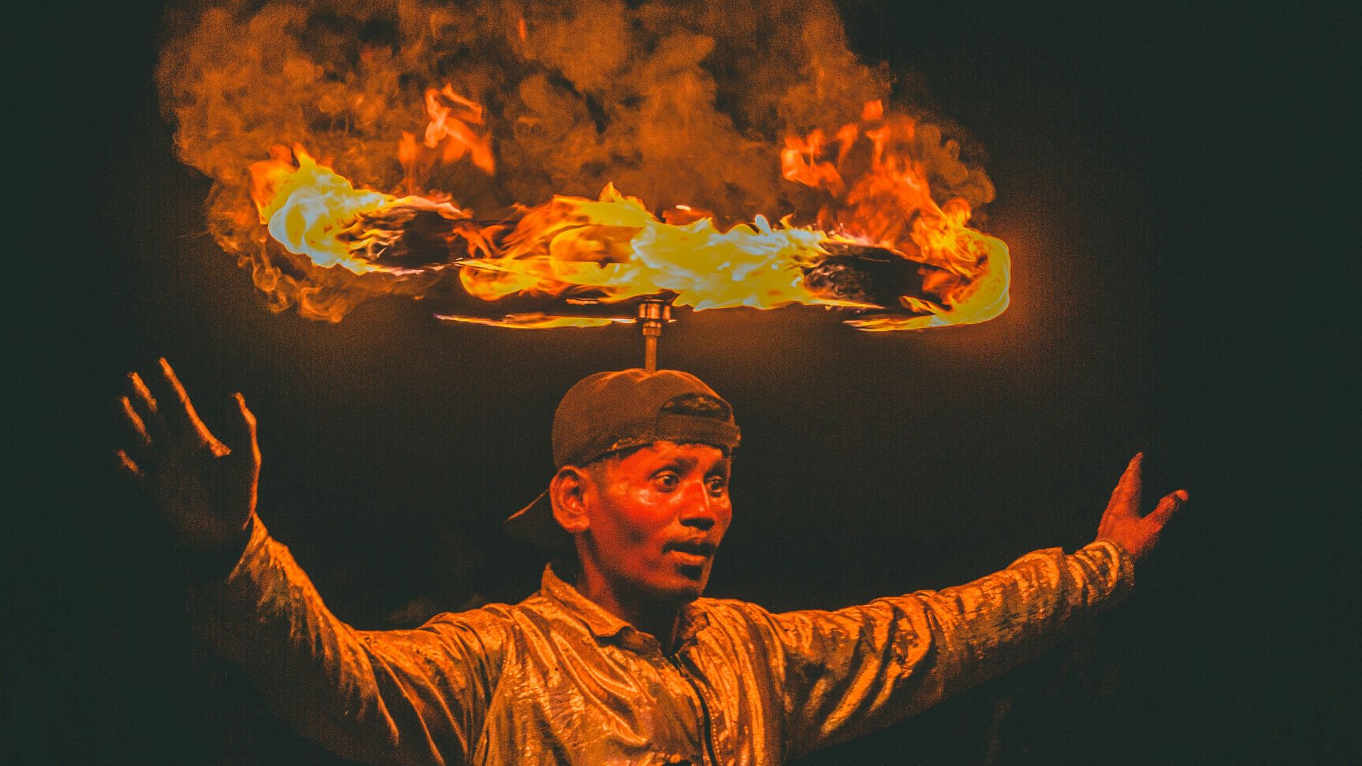 15 Epic Reasons to Visit AfrikaBurn (The Burning Man of Africa)