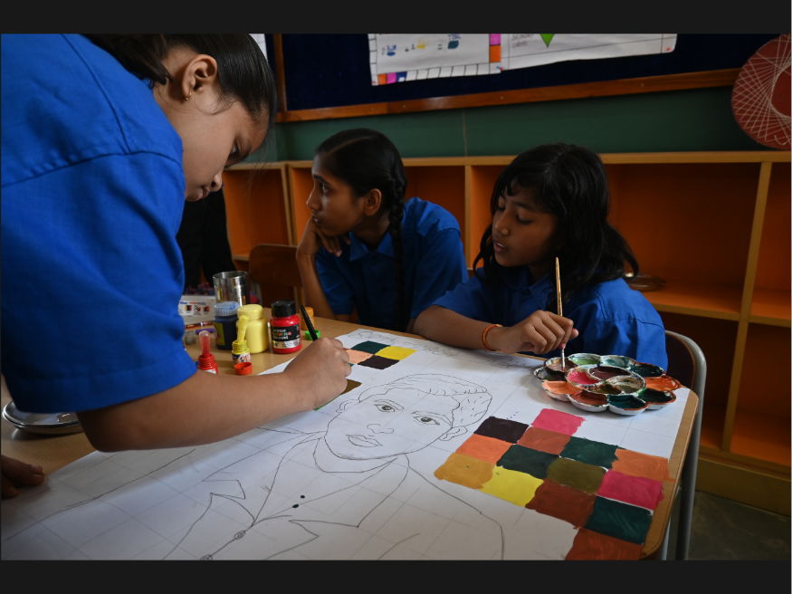 Celebrating The Joy of Numbers – TeachThought