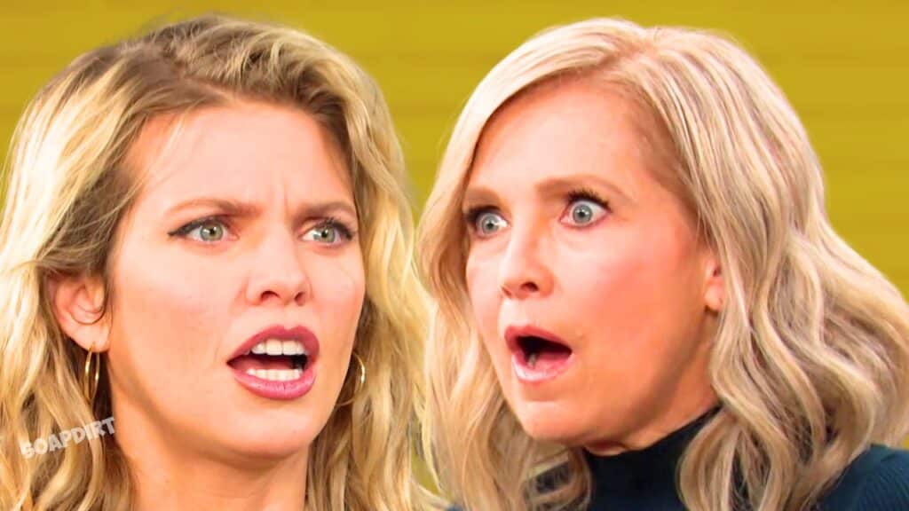 Days of Our Lives 2-Week Spoilers Oct 6-17: Cat’s Sneaky Scheme & Jennifer’s Fiery Outburst