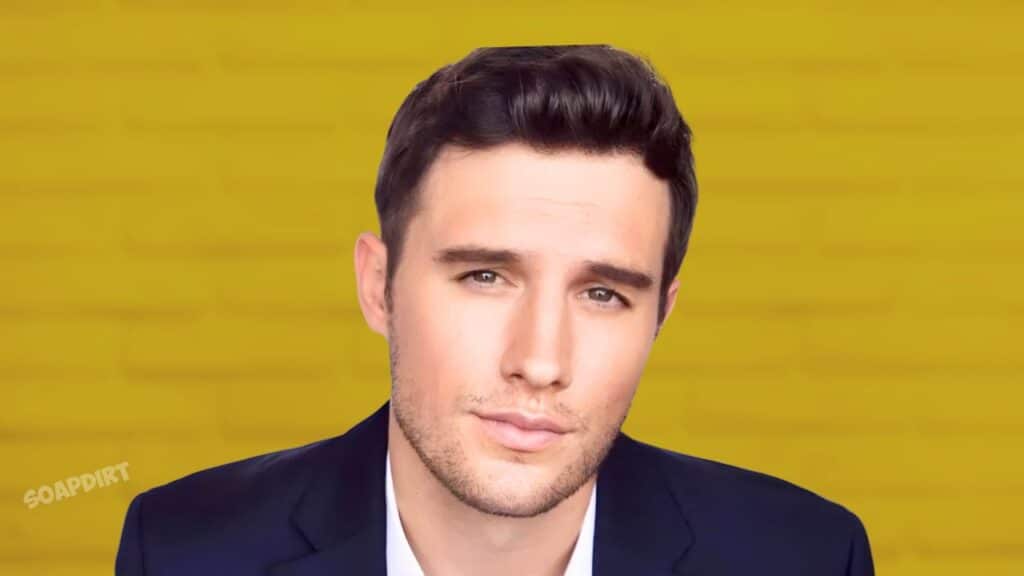 Days of Our Lives: Hank Northrop Bursts In as Liam – Jaw-Dropping Twist Looms?
