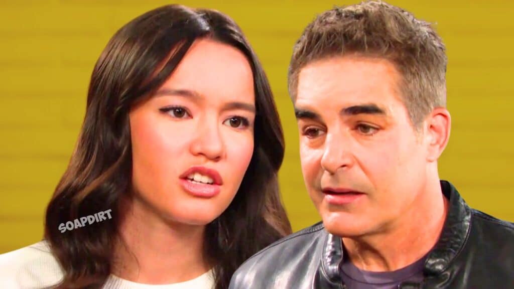 Days of Our Lives Early Spoilers Oct 13-17: Sophia’s Lies Collapse & Rafe’s Daring Rescue