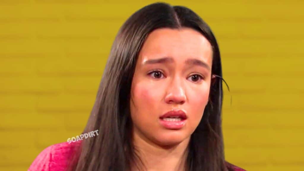 Days of Our Lives: Who Takes Tesoro After Sophia’s Lies Unravel?