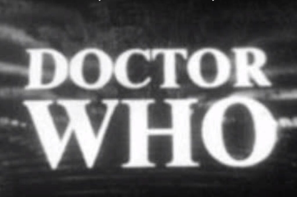 The Fascinating Story of How the Electric Music Pioneer Delia Derbyshire Created the Original Doctor Who Theme (1963)