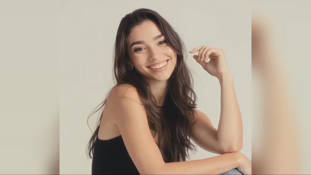 AI starlet shakes up Hollywood: Meet Tilly Norwood, the actress who doesn't exist