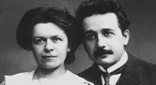 Einstein’s Divorce Letters and the Cruel List of Marital Demands He Imposed on His First Wife